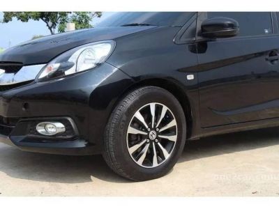 Honda Mobilio 1.5 S Wagon A/T ปี 2015 รูปที่ 7
